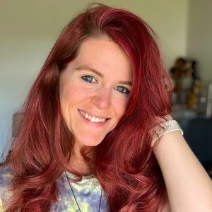 Meet your Posher, Audrey